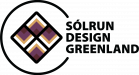 SolrunDesignGreenland Logo Pantone